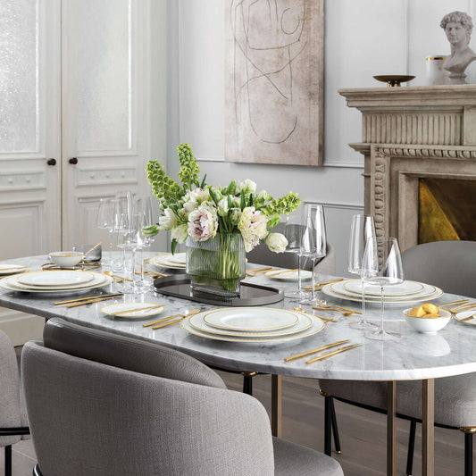 Chateau Septfontaines - Serving Platter