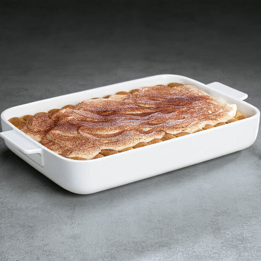 Clever Cooking - Baking Dish Rectangular Medium