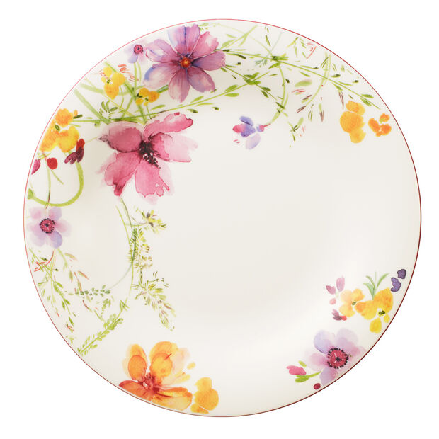 Mariefleur - Dinner Plate (Set of 6)