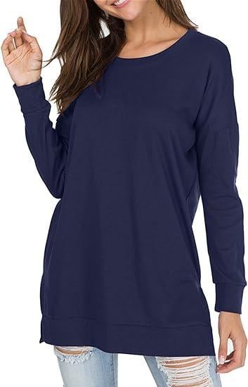 🔥Up to 69% OFF Today🔥Women 2025 Round Neck Plus Size Casual Daily Tops