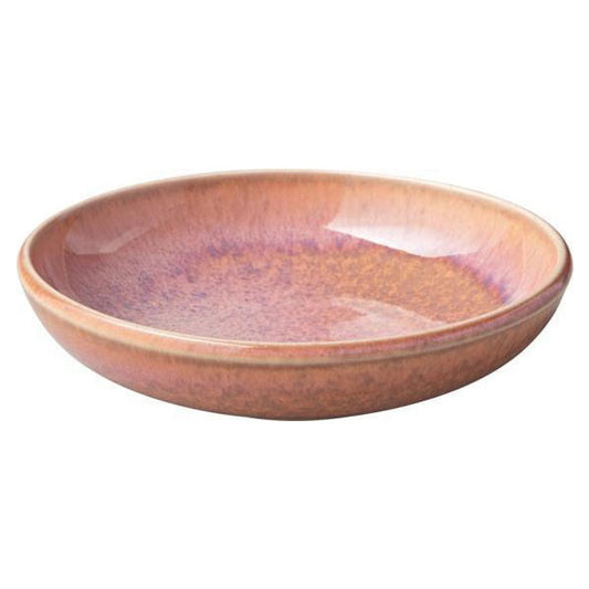 Perlemor Coral - Pasta Bowl (Set of 2)