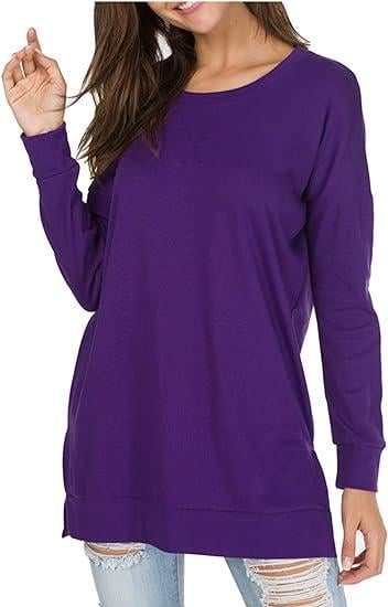 🔥Up to 69% OFF Today🔥Women 2025 Round Neck Plus Size Casual Daily Tops